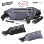 CANGURO SPORT REFLECTIVO URBAN TRAVEL