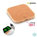 CARGADOR INALAMBRICO SABIK ECO