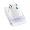 DISPENSADOR DE NOTAS MEDIC