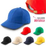 GORRA BEISBOL