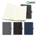 LIBRETA EVEREST RPET 80 HOJAS