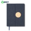LIBRETA SCORPIUS RPET - Imagen 2
