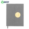 LIBRETA SCORPIUS RPET - Imagen 4