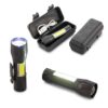 LINTERNA RECARGABLE MORVEN