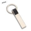 LLAVERO METALICO RECTANGULAR LARGE - Imagen 3