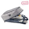 MORRAL BACKPACK ANTIRROBO SECURITY - Imagen 2