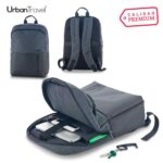 MORRAL BACKPACK CROSBY URBAN TRAVEL