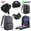 MORRAL BACKPACK FLEX GYM