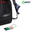 MORRAL BACKPACK FLEX GYM - Imagen 5