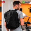 MORRAL BACKPACK FLEX GYM - Imagen 7