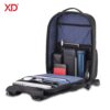 MORRAL BACKPACK FLEX GYM - Imagen 10