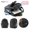 MORRAL BACKPACK GENESIS URBAN TRAVEL