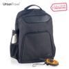 MORRAL BACKPACK KING URBAN TRAVEL - Imagen 2