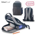 MORRAL BACKPACK LEGACY URBAN TRAVEL