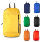 MORRAL BACKPACK MUSH-2