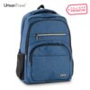 MORRAL BACKPACK PRINCE URBAN TRAVEL - Imagen 2
