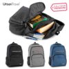 MORRAL BACKPACK PRINCE URBAN TRAVEL