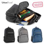 MORRAL BACKPACK PRINCE URBAN TRAVEL