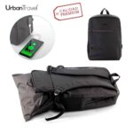 MORRAL BACKPACK SAMSON URBAN TRAVEL