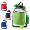 MORRAL BACKPACK STALLONE