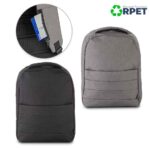 MORRAL BACKPACK TELESTO RPET