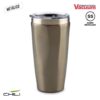 MUG METALICO CALYPSO CHILI 500ML - Imagen 3