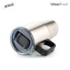 MUG METALICO COBALT URBAN TRAVEL 600ML - Imagen 4