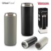 MUG METALICO KOEN URBAN TRAVEL 600ML