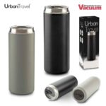 MUG METALICO KOEN URBAN TRAVEL 600ML