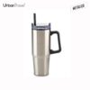 MUG METALICO Y PLASTICO CHESTER URBAN TRAVEL 900ML - Imagen 5