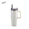 MUG METALICO Y PLASTICO CHESTER URBAN TRAVEL 900ML - Imagen 6