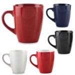 MUG OXFORD EN CERAMICA 11OZ