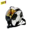 NEVERA COOLER BAG SOCCER BALL - PRODUCCION NACIONAL - Imagen 2