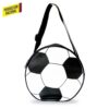 NEVERA COOLER BAG SOCCER BALL - PRODUCCION NACIONAL - Imagen 3