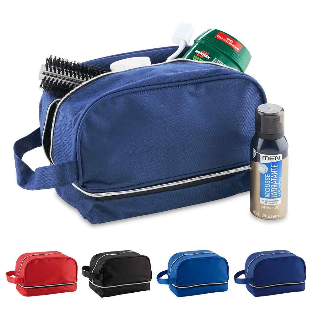 ORGANIZADOR DE VIAJE ZIPPER ORGANIZADOR DE VIAJE ZIPPER - Imagen 1