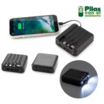 PILA RECARGABLE GOLIATH 5000MAH