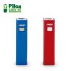 PILA RECARGABLE POWER BANK CON BOTON 2200MAH - Imagen 3