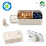 PORTACOMIDAS ECO HOLDER ANTIBACTERIANO