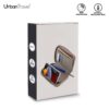 PORTADOCUMENTOS RPET URBAN TRAVEL - Imagen 4