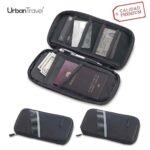 PORTAPASAPORTE VESTER URBAN TRAVEL