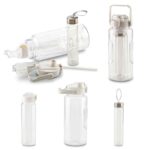 SET DE BOTILITOS TRIO