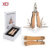 SET DE HERRAMIENTAS EN MADERA