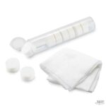 SET DE TOALLITAS MULTIUSOS