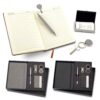 SET LIBRETA ELEGANTE