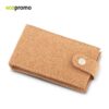 SET MANICURE CORK - Imagen 2