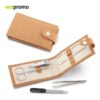 SET MANICURE CORK
