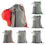 SPORTY BAG OZUMA