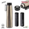 TERMO METALICO CALYPSO CHILI 750ML