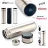 TERMO URBAN TRAVEL HYDRA 500 ML