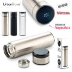 TERMO URBAN TRAVEL HYDRA 500 ML